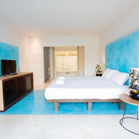 Kochira Otel Hua Hin Dış mekan fotoğraf