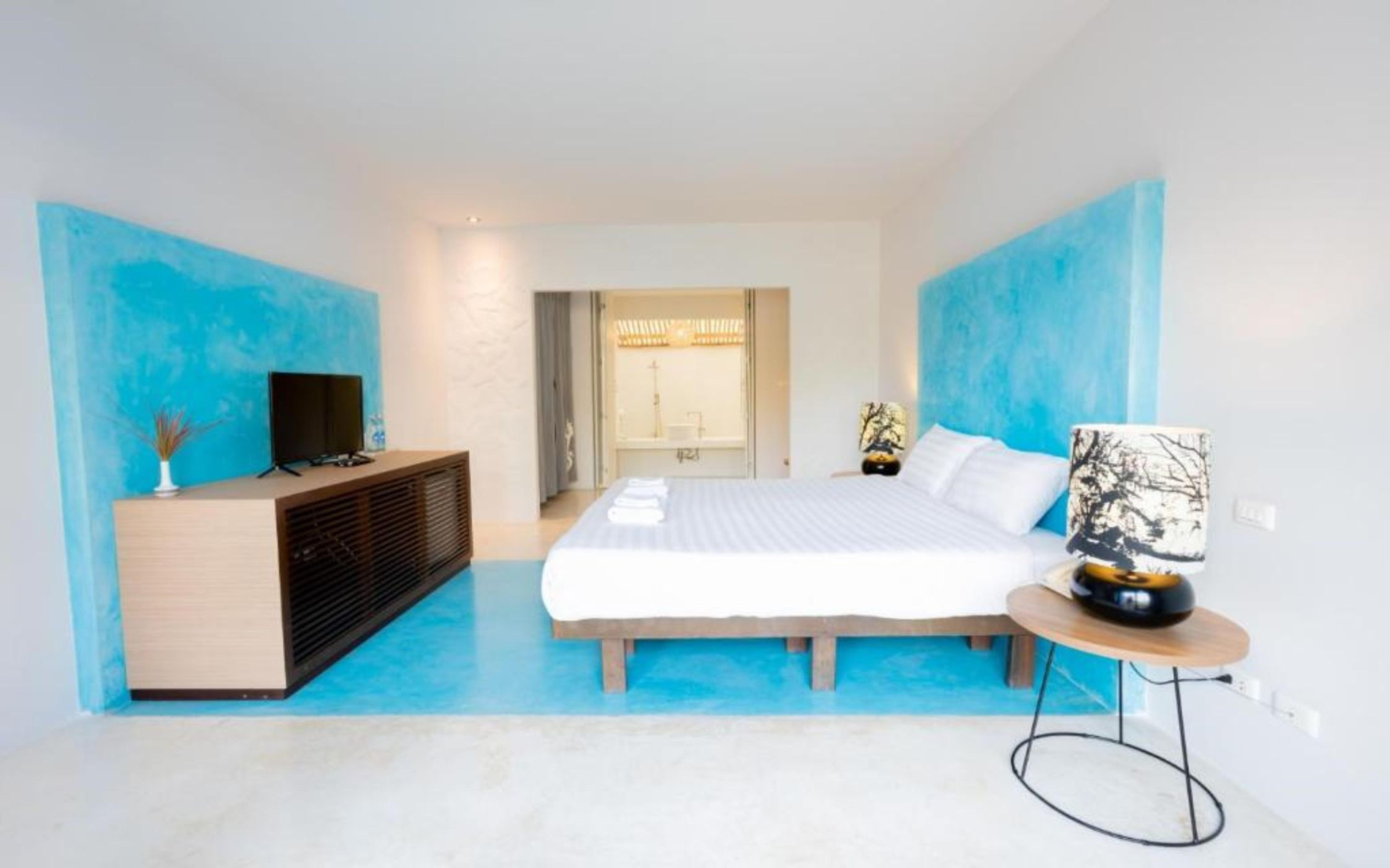 Kochira Otel Hua Hin Dış mekan fotoğraf