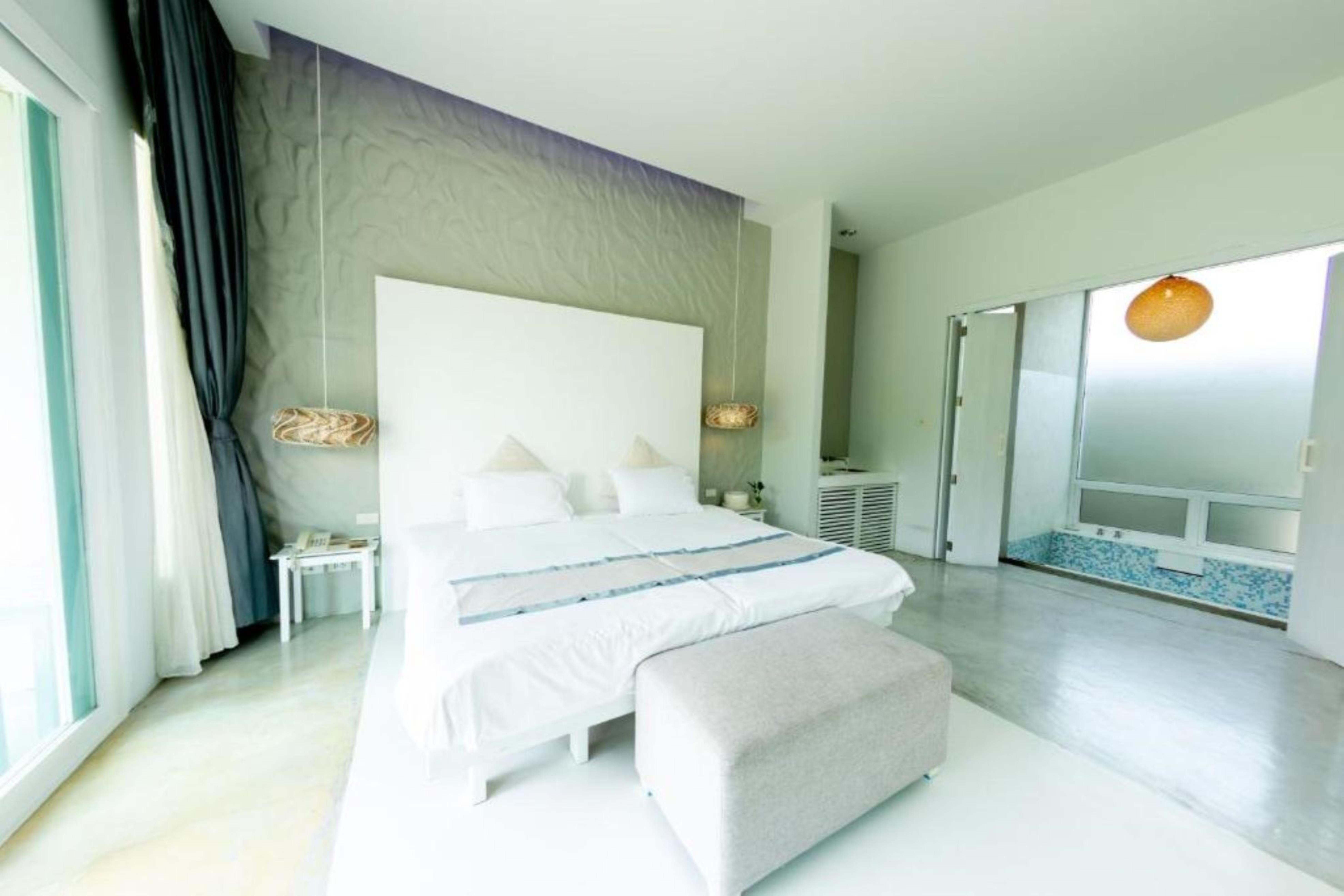 Kochira Otel Hua Hin Dış mekan fotoğraf
