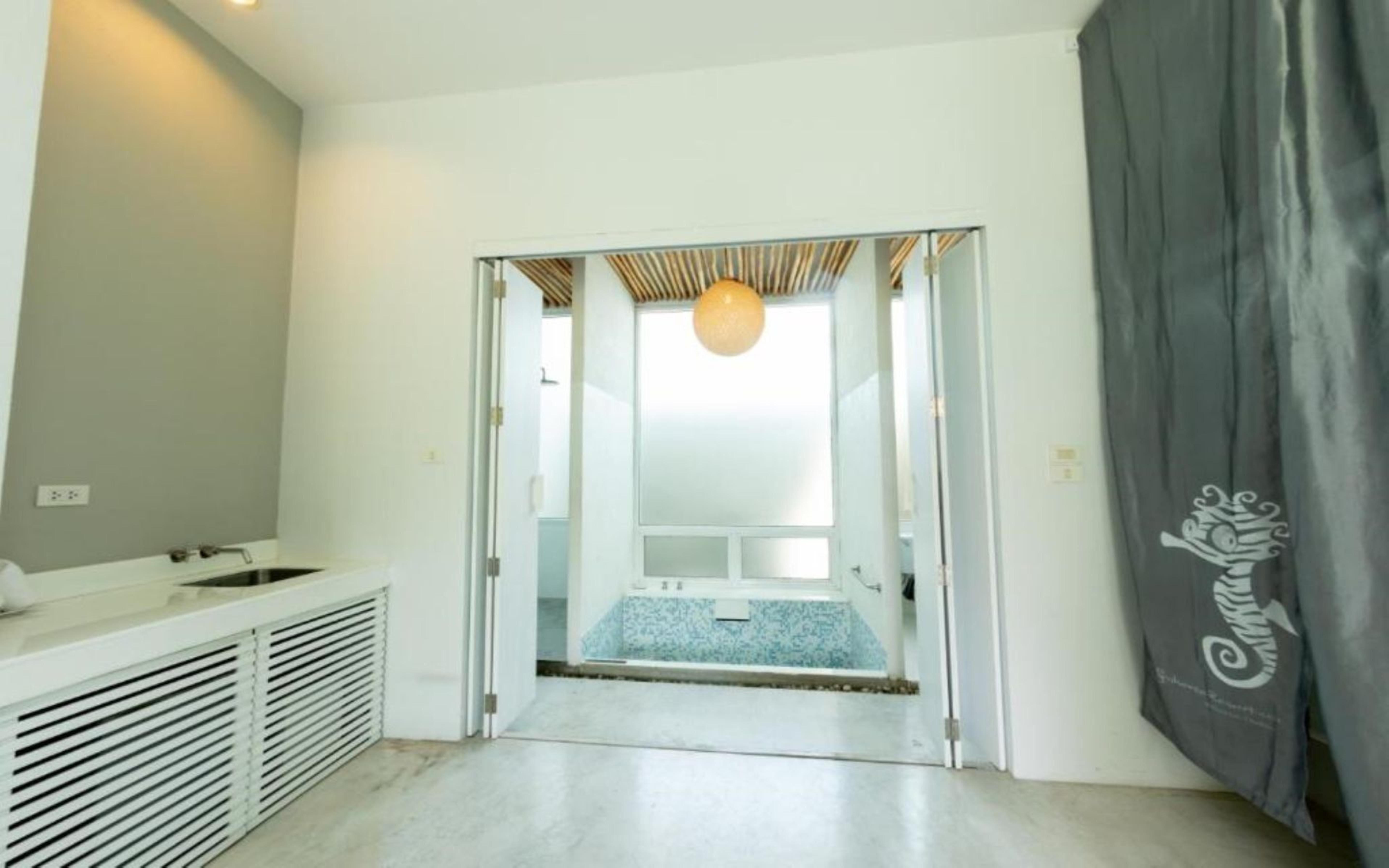 Kochira Otel Hua Hin Dış mekan fotoğraf