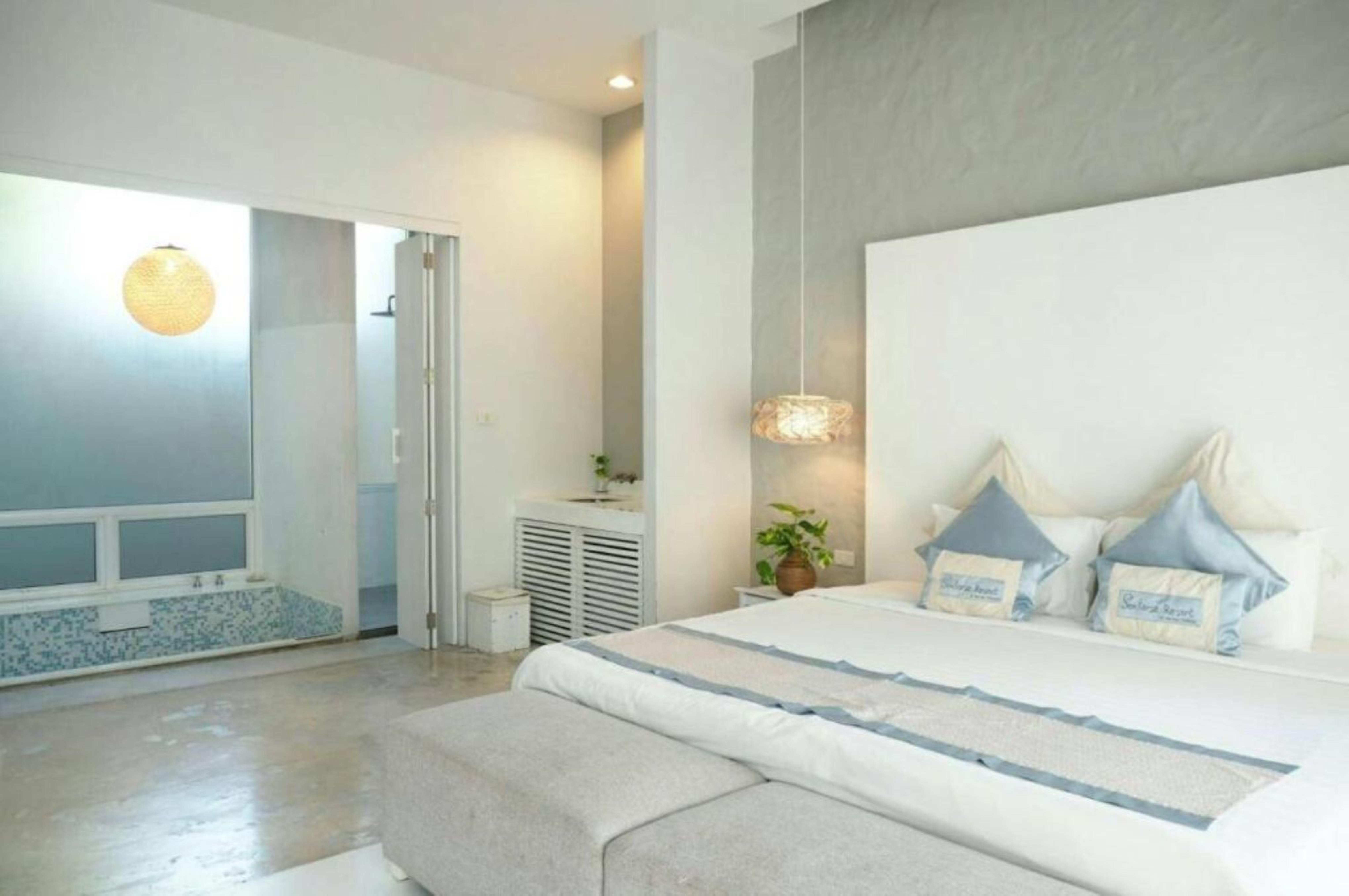 Kochira Otel Hua Hin Dış mekan fotoğraf