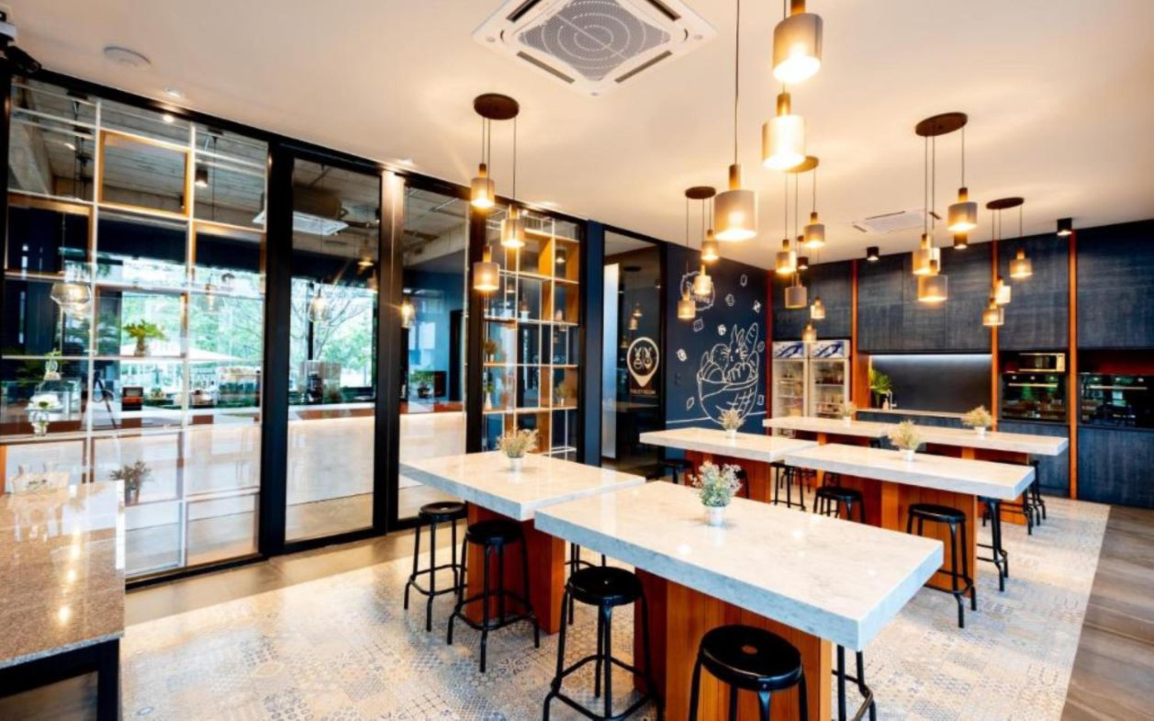 Kochira Otel Hua Hin Dış mekan fotoğraf