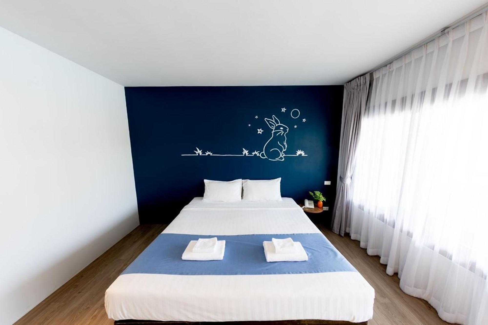 Kochira Otel Hua Hin Dış mekan fotoğraf