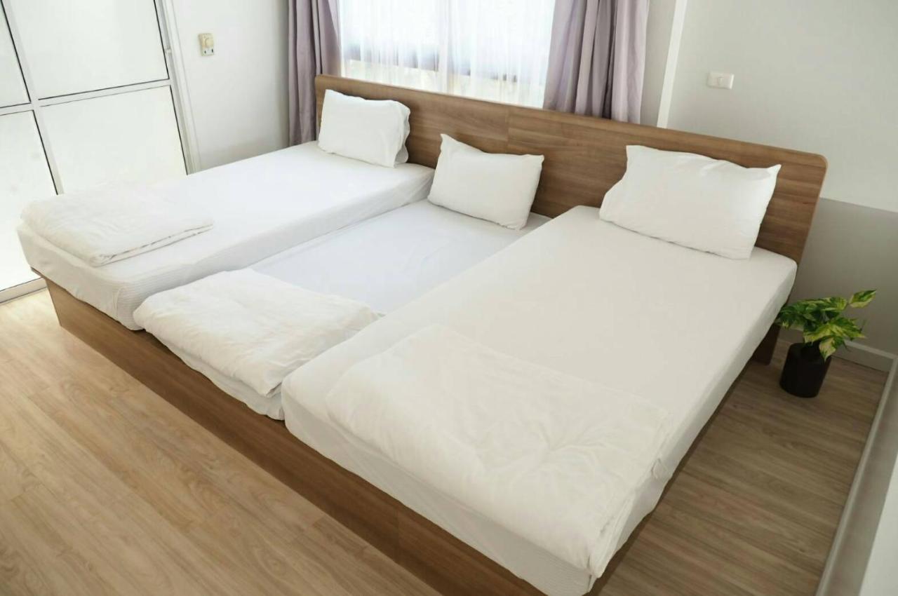 Kochira Otel Hua Hin Dış mekan fotoğraf