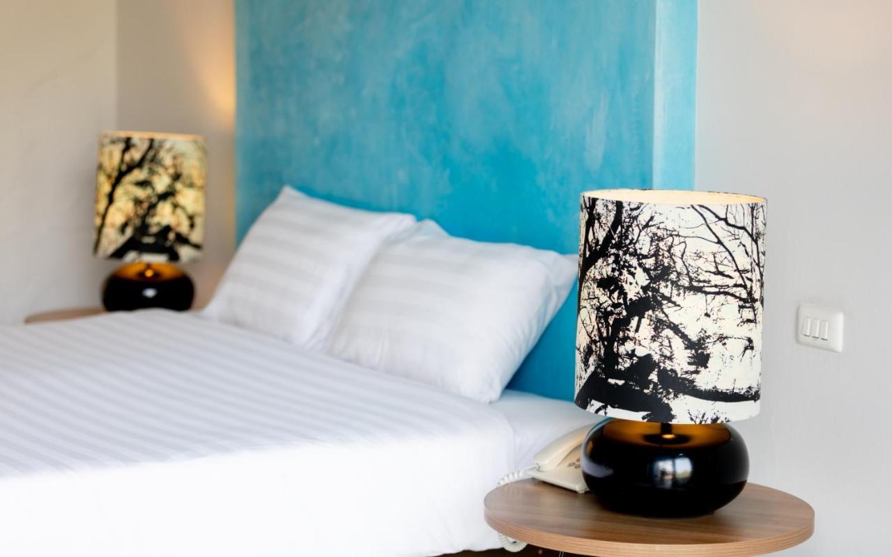 Kochira Otel Hua Hin Dış mekan fotoğraf