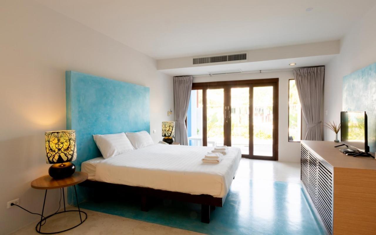 Kochira Otel Hua Hin Dış mekan fotoğraf