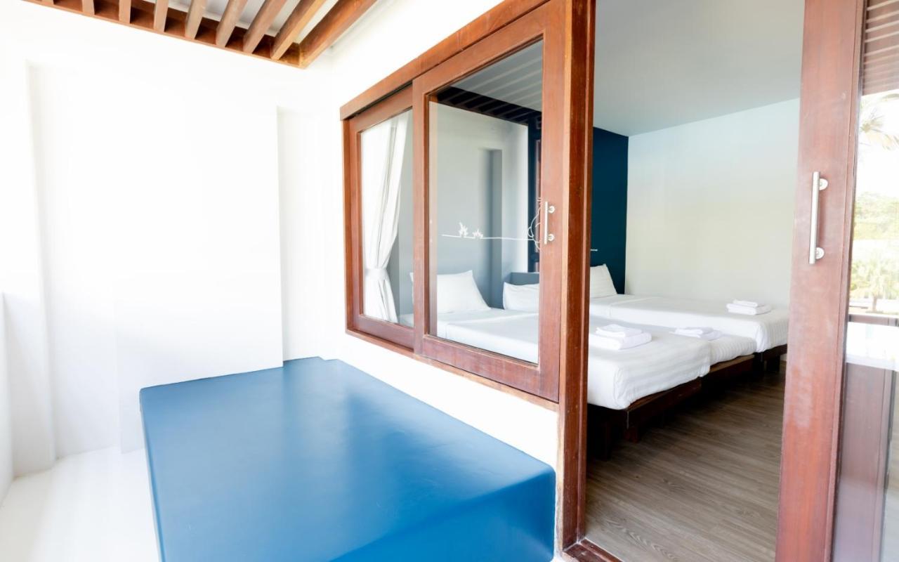 Kochira Otel Hua Hin Dış mekan fotoğraf