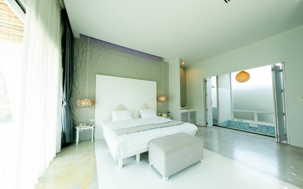 Kochira Otel Hua Hin Dış mekan fotoğraf